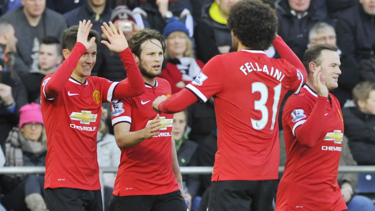 Swansea City vs Manchester United