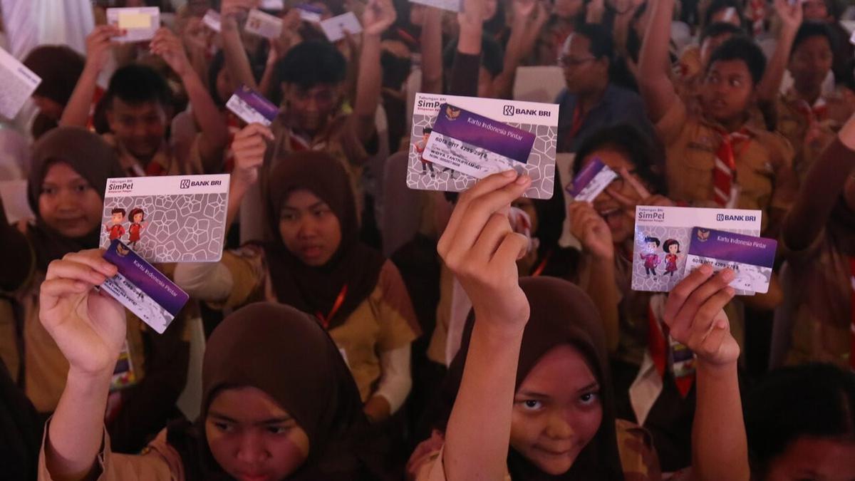 Cara Daftar KIP Kuliah 2025, Lengkap Besaran Bantuan dan Syaratnya