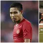 Momen Evan Dimas Berseragam Timnas, Bawa Indonesia ke Final SEA Games (sumber:instagram/officialpssi)