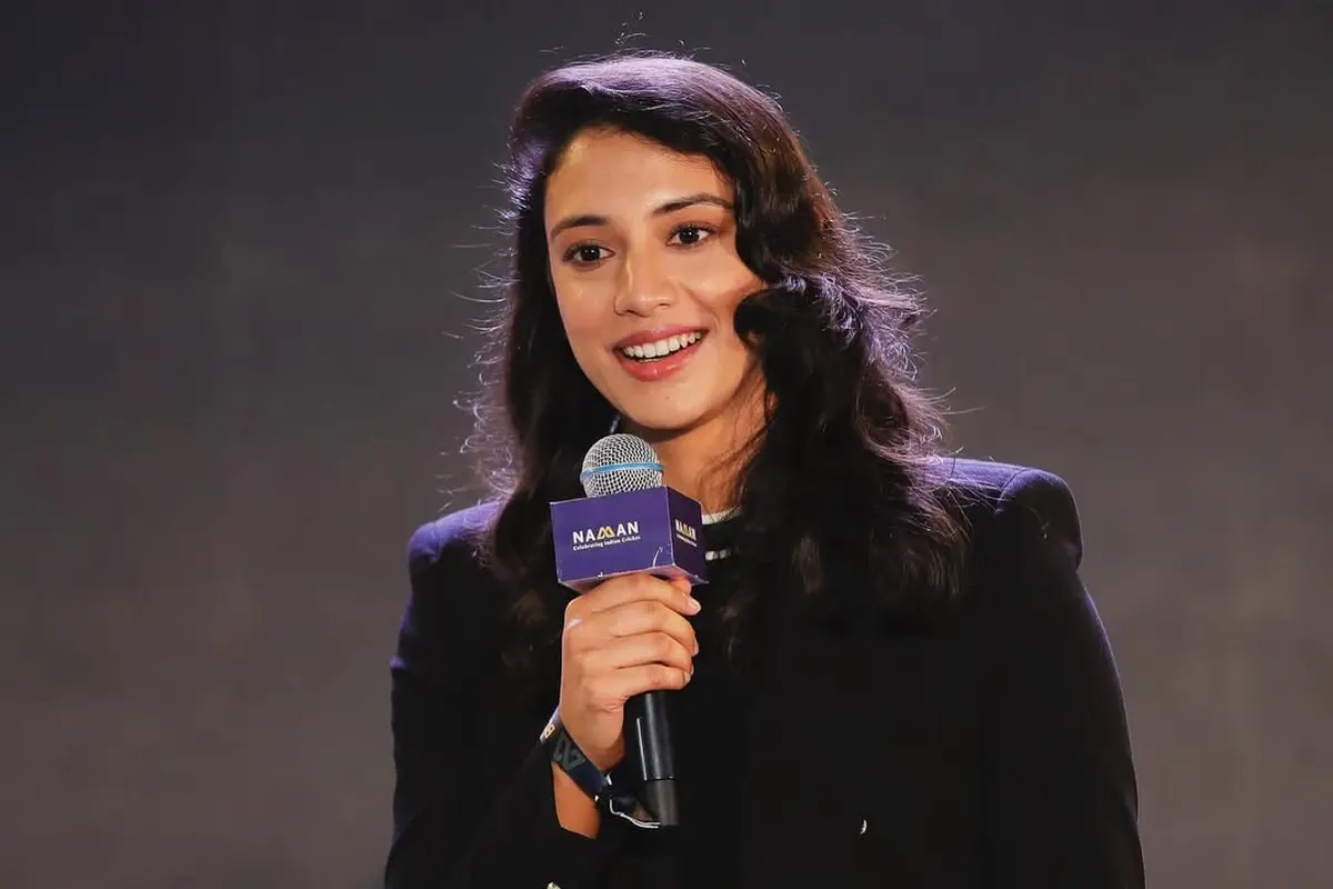 5 Most Beautiful Indian Female Cricket Players