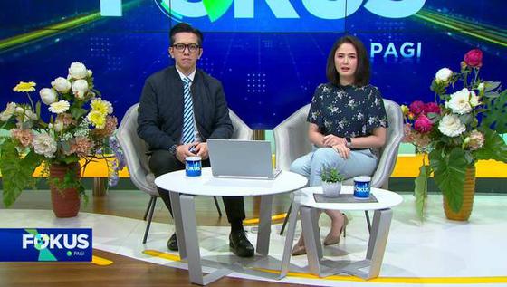 Fokus Pagi : Menanti Sinar Bintang Muda Brasil di Copa America 2024