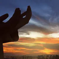 Ilustrasi Ramadan (sumber: iStock)