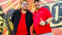 Audisi Comic 8 Revolution Jaring 20 Finalis untuk Dikarantina, Indro Warkop: Senior Bisa Belajar dari Junior