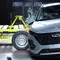 Chery Tiggo 2 Nihil Bintang di Uji Tabrak Latin NCAP