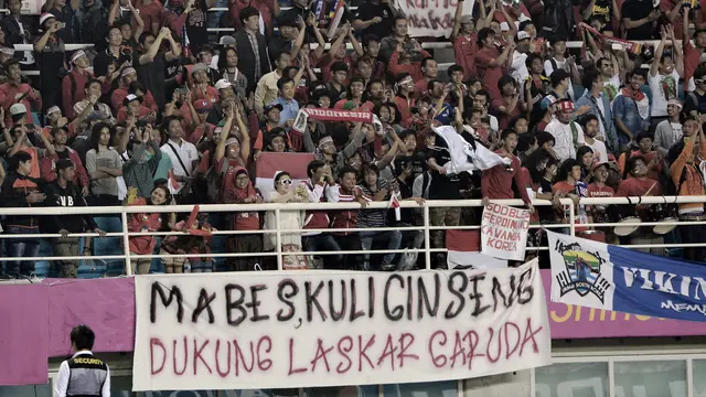 Timnas Indonesia