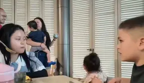 Video El Barack Viral, Psikolog Jelaskan Hal Penting di Baliknya