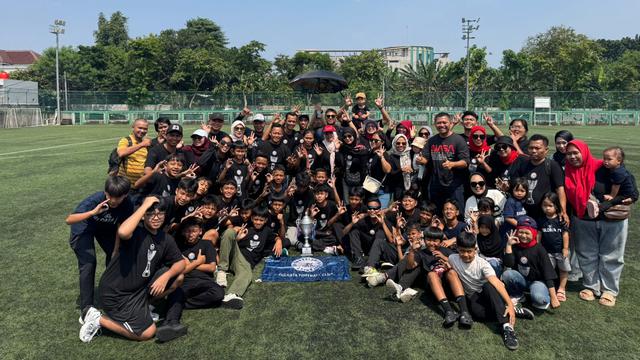 SSB Sulcata, Hamka Hamzah