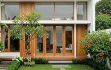 ⁠7 Gaya Rumah Hemat dan Estetik, Inspirasi Hunian Impian yang Fungsional Cocok untuk Keluarga Kecil