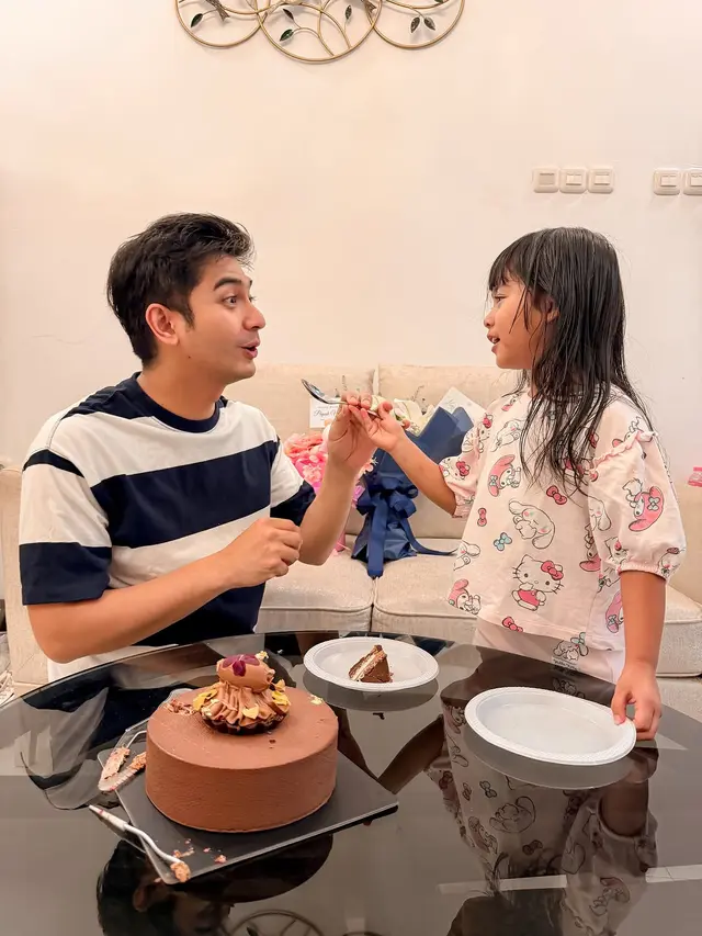 Teuku Ryan dan Moana