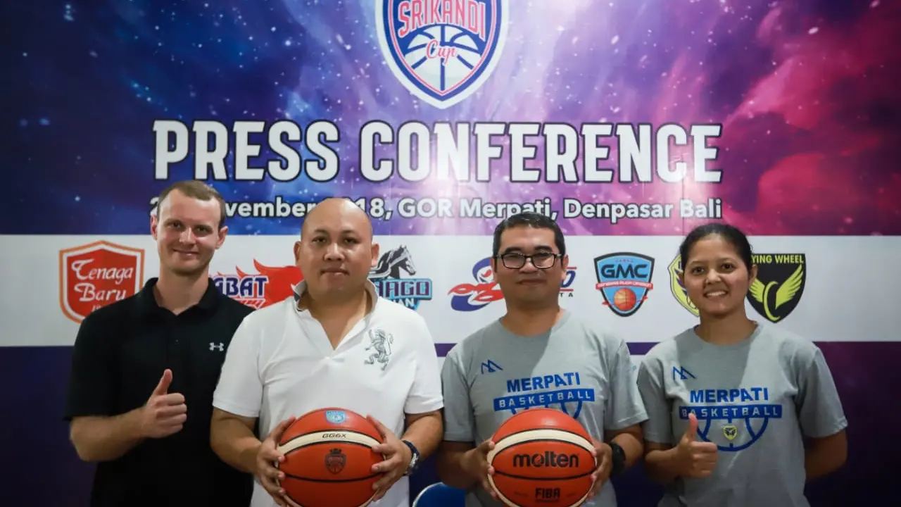 Srikandi Cup 2018-2018