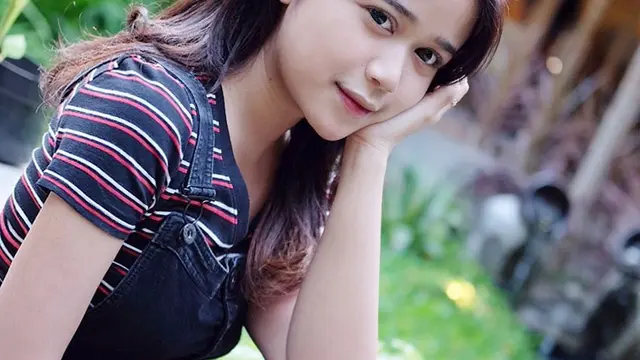 [Bintang] Bianca Jodie