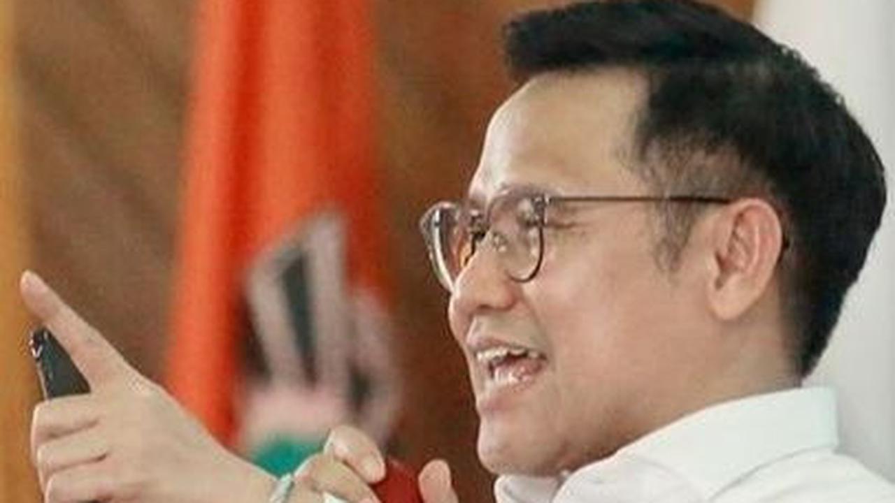 VIDEO: Janji Cak Imin Tuntaskan Kasus Pelanggaran HAM Berat di Masa Lalu