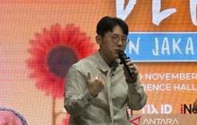 Terinspirasi Keramahan Fans, Dept Ungkap Kisah di Balik Lagu 'A Night in Jakarta
