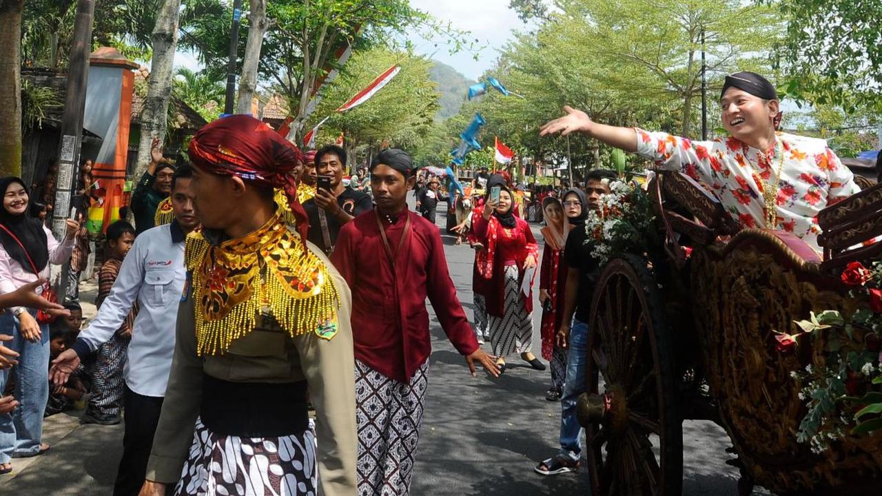 Dok. Istimewa