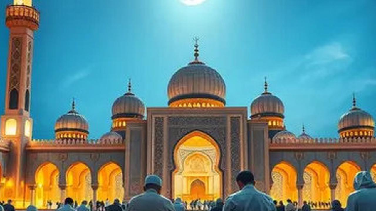 Buya Yahya Bagikan Amalan Nisfu Sya'ban supaya Mendapat Ampunan dan Rahmat Allah