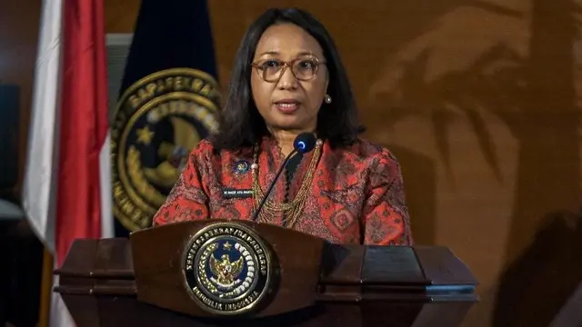Kemenpar Apresiasi Maskapai Lokal Pertahankan Rekor Ketepatan Waktu Penerbangan Mencapai 93 Persen.