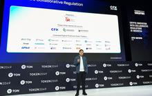 TOKEN2049, CFX Ungkap Kolaborasi Regulasi & Industri di Indonesia untuk Jadi Hub Aset Kripto Asia Tenggara