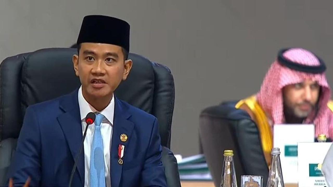 Gibran Pimpin Delegasi Indonesia di KTT G20 Afrika Selatan: Dorong Pertumbuhan Adil dan Inklusif