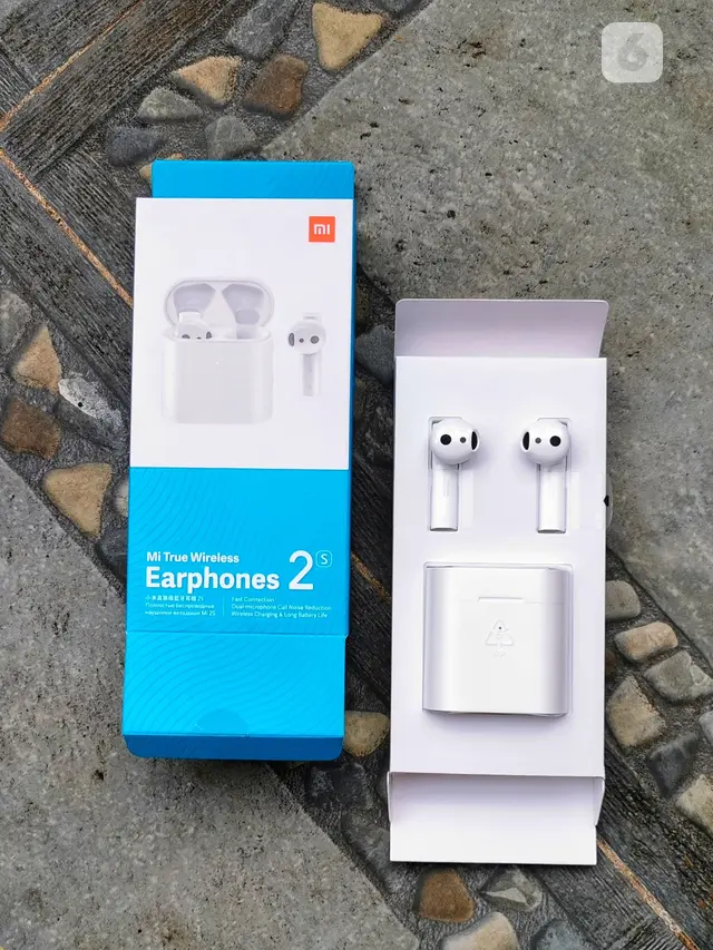 Mi True Wireless Earphones 2s