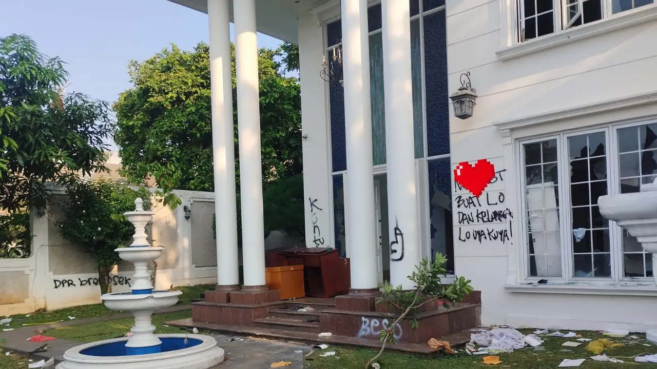 Rumah Uya Kuya