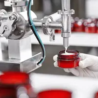 Ilustrasi maklon (Foto: Shutterstock)