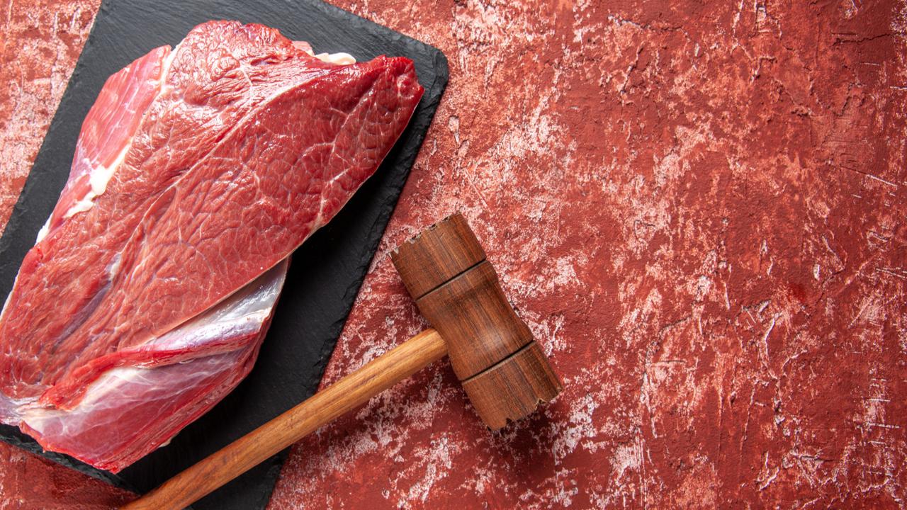 Rahasia Mengempukkan Daging Sapi dengan Daun Jambu, Mudah dan Praktis