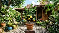 8 Cara Menanam Lemon di Pot Kecil agar Tumbuh Sehat dan Cepat Berbuah