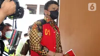 Jaksa: Sekuriti Kompleks Duren Tiga Sempat Larang Tim Sambo Ganti CCTV