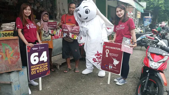 La'eeb di Kota Baru Driyorejo - Gresik