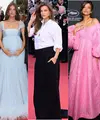 Barbara Palvin Tampil dengan Baby Bump di Cannes 2026. [@realbarbarapalvin]