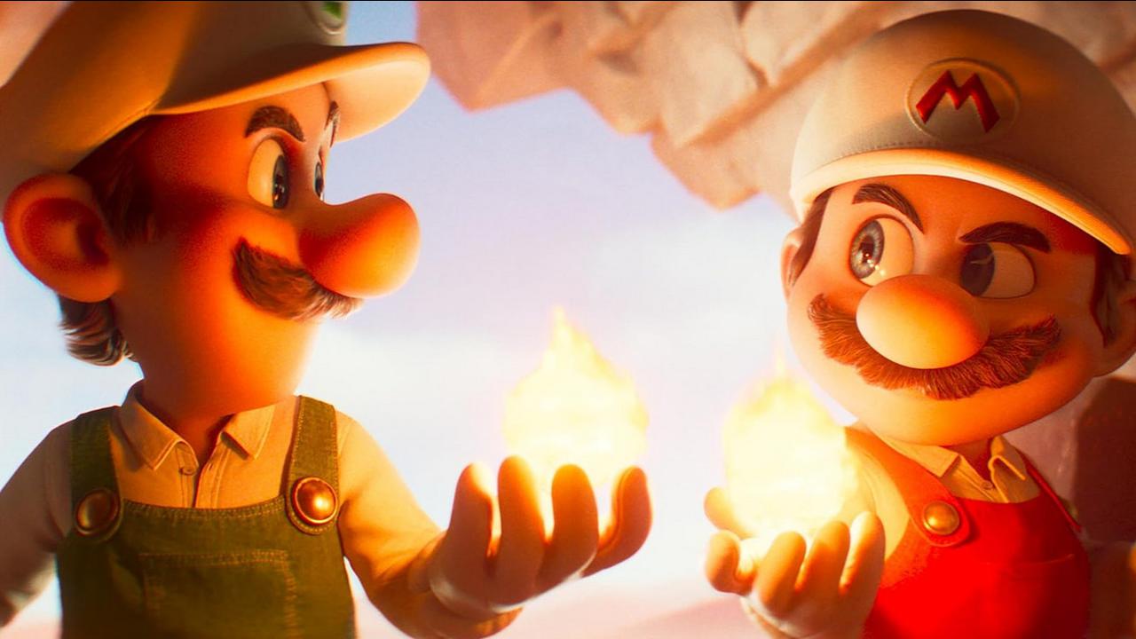 Nintendo Switch Super Mario Galaxy Bundle: Special Discount and 4K Gaming Experience on Switch 2