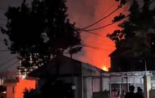 Rumah Anisa Rahma dan Anandito Dwis Terbakar, Ruben Onsu hingga Umi Pipik Kirim Doa