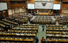 Daftar 67 RUU Prolegnas Prioritas 2026 Bakal Dibahas DPR