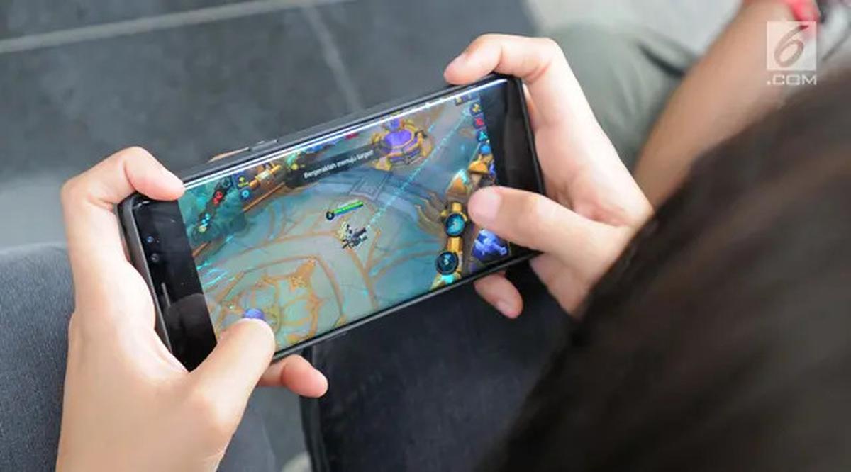 Tanda Kecanduan Gadget yang Perlu Diketahui, Waspadai Dampak pada Kesehatan