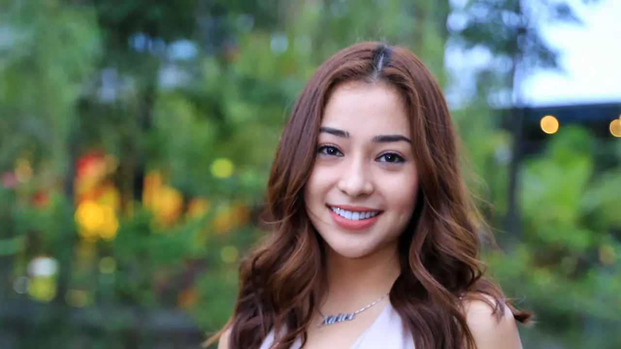[Bintang] Nikita Willy