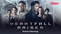 Sinopsis Film Mandarin Heartfall Arises (2016) di Vidio: Kisah Pembunuhan Berantai Penuh Misteri