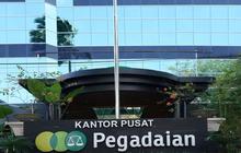 Kabar Terbaru, PT Pegadaian Buka Loker untuk Lulusan S1