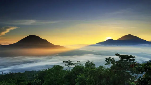 Cocok Jadi Tujuan Spiritual Healing sambil Liburan, Ada Apa Aja Sih di Bali?