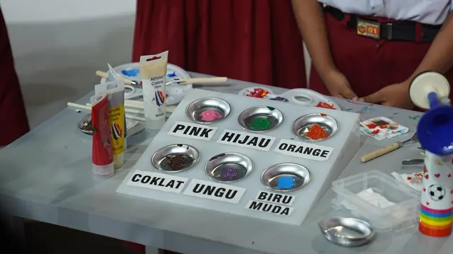 Hanya 4 Sekolah Tersisa di Episode 10, Sekolah Manakah yang Lolos ke Babak Grand Final DANCOW Indonesia Cerdas?