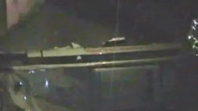[VIDEO] Bus Masuk Jurang di Semarang, Sopir Bus Diduga Ngantuk