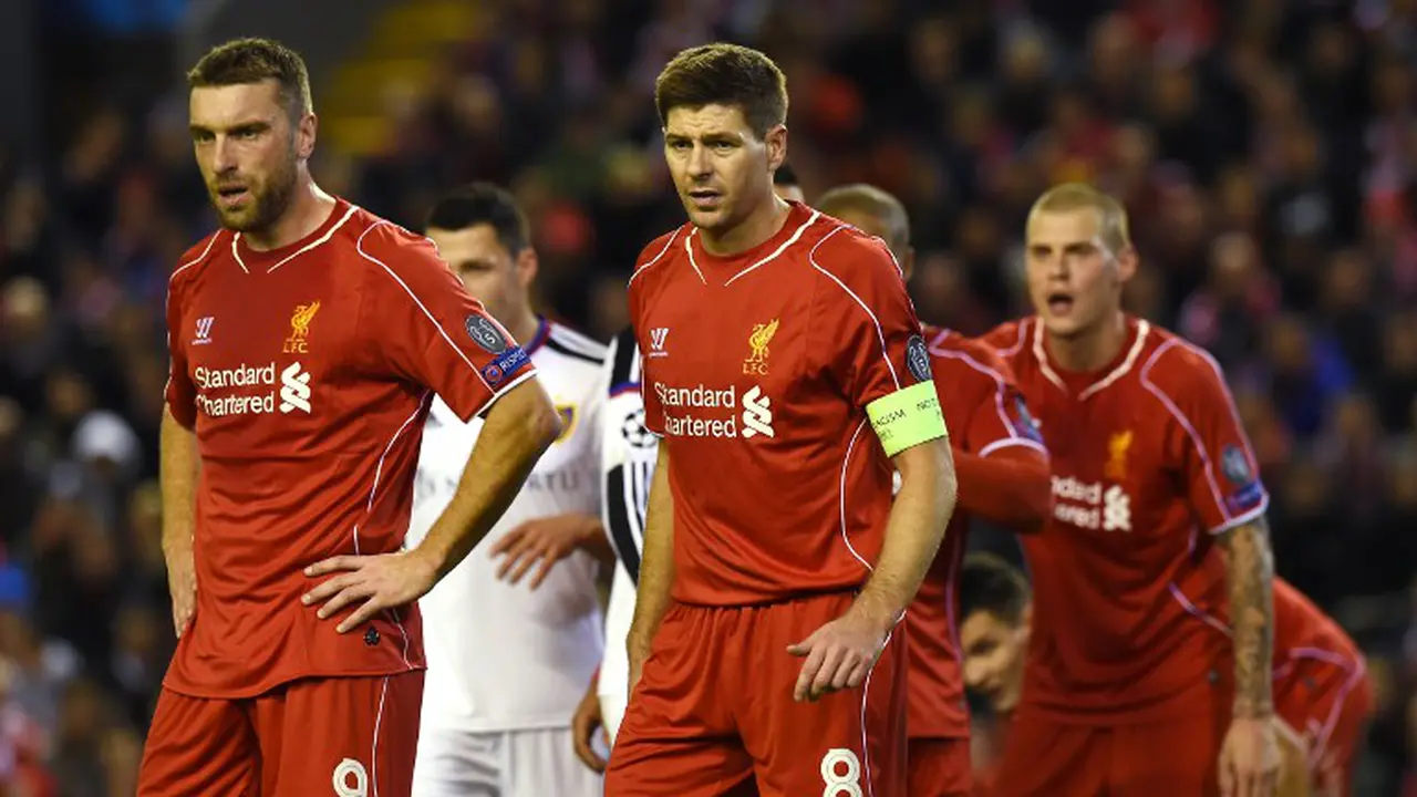 Liverpool