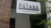 Dicap Perpus Liar, Ini Suka Duka Soesilo Toer Bangun PATABA