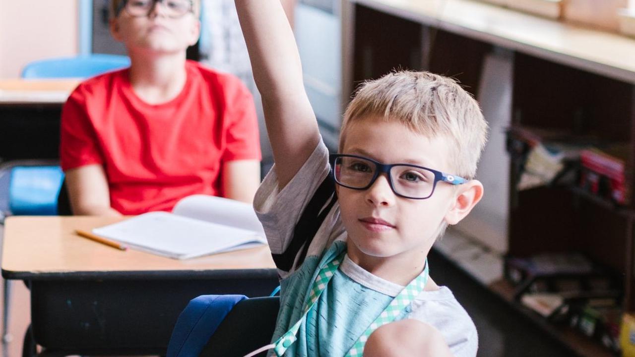 <b>Kata-Kata Semangat Menyambut Masuk Sekolah Baru, Penuh Kesan</b>