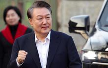 Mantan Presiden Korea Selatan Divonis Penjara Seumur Hidup atas Tuduhan Pemberontakan