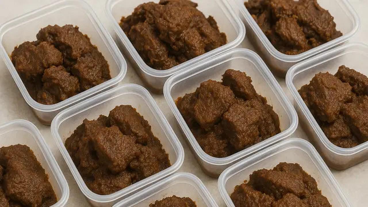 Cara Simpan Daging Kurban agar Tidak Cepat Busuk Meski Tanpa Freezer