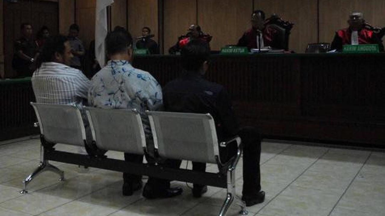 Ratusan polisi dikerahkan jaga sidang vonis John Kei