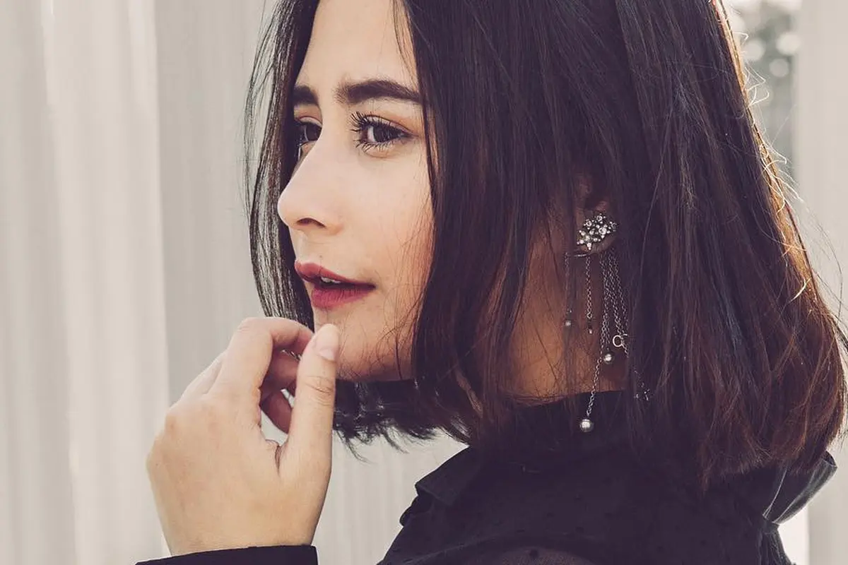 [Bintang] Prilly Latuconsina