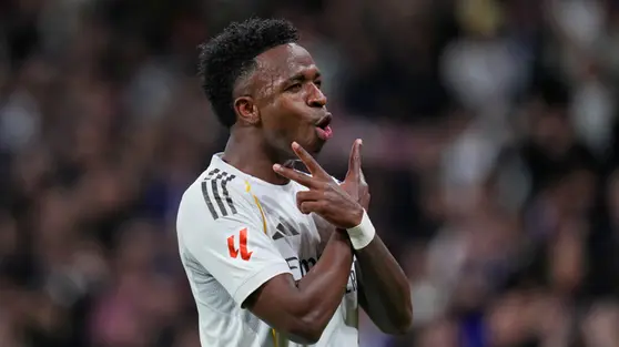 Jose Mourinho Ungkap Cara Gagalkan Vinicius Junior Gabung Arsenal