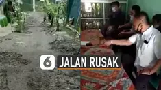 Warganet justru membela sang guru dan tak perlu meminta maaf.