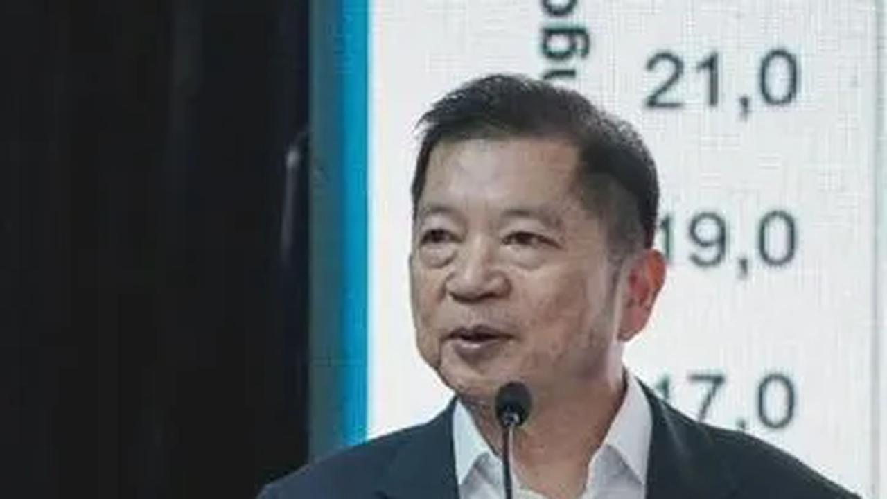 Perubahan kelima, pemuktahiran delineasi wilayah dilatarbelakangi oleh Pulau Balang yang dikeluarkan seluruh dari wilayah IKN dengan pertimbangan pengelolaan satu kesatuan ekosistem.